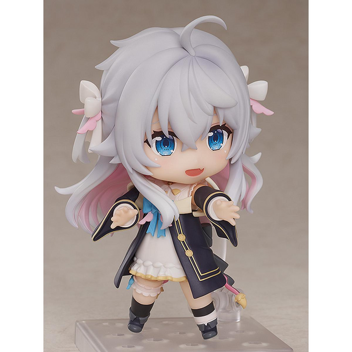 Nendoroid: Kagura Nana - Kagura Nana #1763 - for just $69.99! 