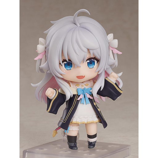 Nendoroid: Kagura Nana - Kagura Nana #1763 - for just $69.99! 
