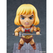 Good Smile Company: Nendoroid: Masters of the Universe: Revelation - He-Man #1775 - for just $70.99! 