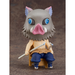 Good Smile Company: Nendoroid Swacchao!: Demon Slayer: Kimetsu no Yaiba - Inosuke Hashibira - for just $38.99! 