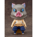 Good Smile Company: Nendoroid Swacchao!: Demon Slayer: Kimetsu no Yaiba - Inosuke Hashibira - for just $38.99! 