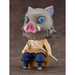 Good Smile Company: Nendoroid Swacchao!: Demon Slayer: Kimetsu no Yaiba - Inosuke Hashibira - for just $38.99! 