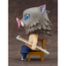 Good Smile Company: Nendoroid Swacchao!: Demon Slayer: Kimetsu no Yaiba - Inosuke Hashibira - for just $38.99! 