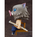 Good Smile Company: Nendoroid Swacchao!: Demon Slayer: Kimetsu no Yaiba - Inosuke Hashibira - for just $38.99! 