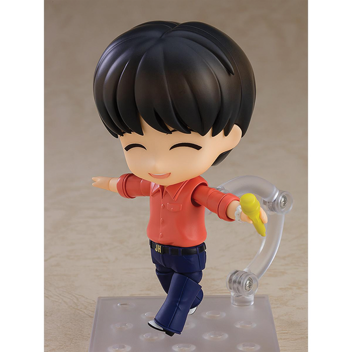 Good Smile Company: Nendoroid: BTS - J-Hope #1804 - for just $55.99! 