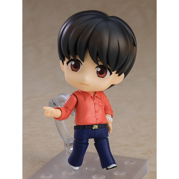 Good Smile Company: Nendoroid: BTS - J-Hope #1804 - for just $55.99! 