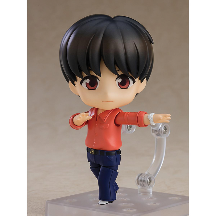 Good Smile Company: Nendoroid: BTS - J-Hope #1804 - for just $55.99! 
