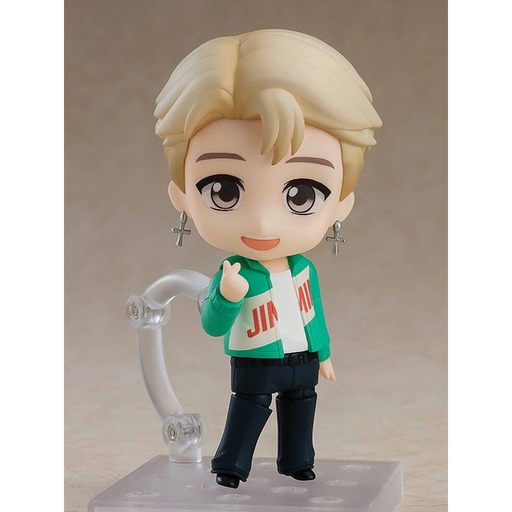 Good Smile Company: Nendoroid: BTS - Jimin #1805 - for just $55.99! 