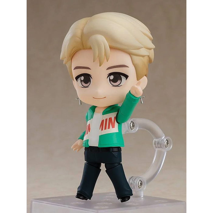 Good Smile Company: Nendoroid: BTS - Jimin #1805 - for just $55.99! 