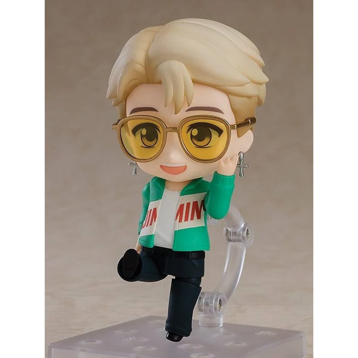 Good Smile Company: Nendoroid: BTS - Jimin #1805 - for just $55.99! 