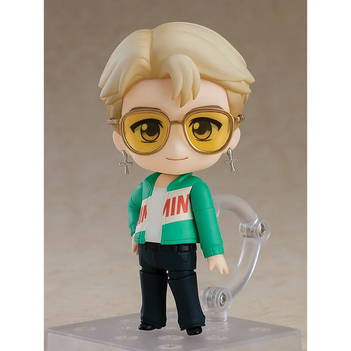 Good Smile Company: Nendoroid: BTS - Jimin #1805 - for just $55.99! 