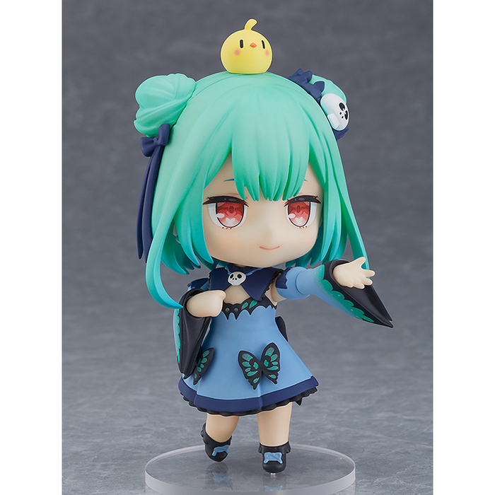 Good Smile Company: Nendoroid: Hololive Production - Uruha Rushia #1792 - for just $61.99! 