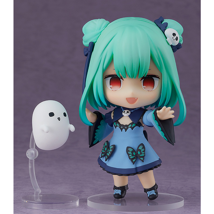 Good Smile Company: Nendoroid: Hololive Production - Uruha Rushia #1792 - for just $61.99! 