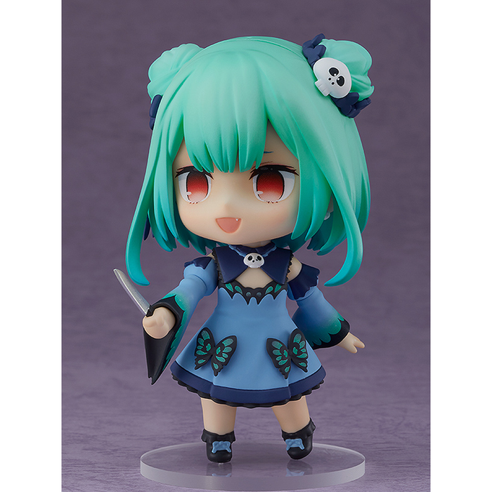 Good Smile Company: Nendoroid: Hololive Production - Uruha Rushia #1792 - for just $61.99! 