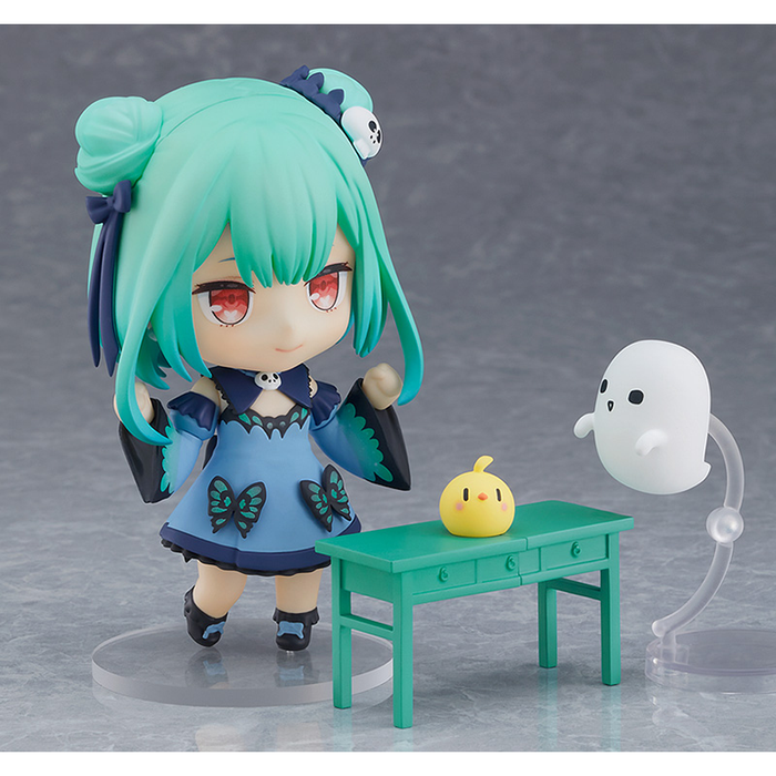 Good Smile Company: Nendoroid: Hololive Production - Uruha Rushia #1792 - for just $61.99! 