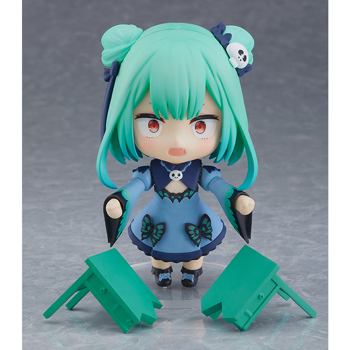 Good Smile Company: Nendoroid: Hololive Production - Uruha Rushia #1792 - for just $61.99! 