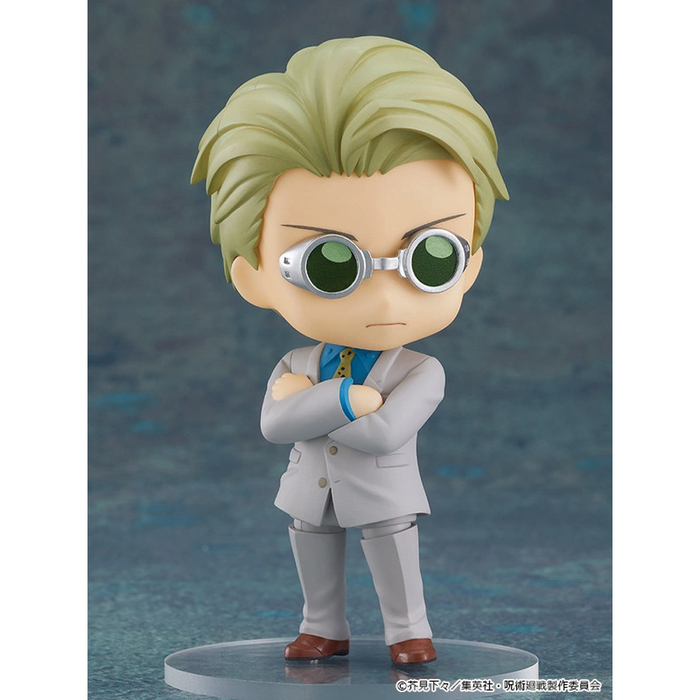 Nendoroid: Jujutsu Kaisen - Kento Nanami #1812 - for just $56.99! 