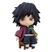 Good Smile Company: Nendoroid Swacchao!: Demon Slayer: Kimetsu no Yaiba - Giyu Tomioka - for just $38.99! 