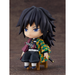 Good Smile Company: Nendoroid Swacchao!: Demon Slayer: Kimetsu no Yaiba - Giyu Tomioka - for just $38.99! 