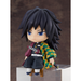Good Smile Company: Nendoroid Swacchao!: Demon Slayer: Kimetsu no Yaiba - Giyu Tomioka - for just $38.99! 