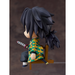 Good Smile Company: Nendoroid Swacchao!: Demon Slayer: Kimetsu no Yaiba - Giyu Tomioka - for just $38.99! 