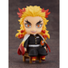 Good Smile Company: Nendoroid Swacchao!: Demon Slayer: Kimetsu no Yaiba - Kyojuro Rengoku - for just $38.99! 