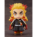 Good Smile Company: Nendoroid Swacchao!: Demon Slayer: Kimetsu no Yaiba - Kyojuro Rengoku - for just $38.99! 