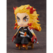 Good Smile Company: Nendoroid Swacchao!: Demon Slayer: Kimetsu no Yaiba - Kyojuro Rengoku - for just $38.99! 