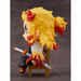 Good Smile Company: Nendoroid Swacchao!: Demon Slayer: Kimetsu no Yaiba - Kyojuro Rengoku - for just $38.99! 