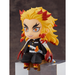 Good Smile Company: Nendoroid Swacchao!: Demon Slayer: Kimetsu no Yaiba - Kyojuro Rengoku - for just $38.99! 