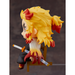 Good Smile Company: Nendoroid Swacchao!: Demon Slayer: Kimetsu no Yaiba - Kyojuro Rengoku - for just $38.99! 