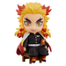 Good Smile Company: Nendoroid Swacchao!: Demon Slayer: Kimetsu no Yaiba - Kyojuro Rengoku - for just $38.99! 