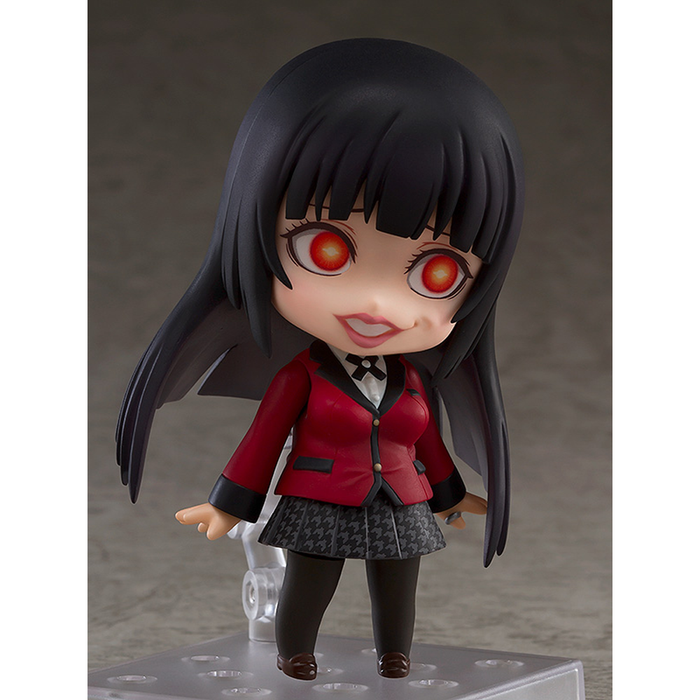 Good Smile Company: Nendoroid: Kakegurui - Yumeko Jabami #882 - for just $77.99! 