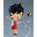 Good Smile Company: Nendoroid: Haikyuu!! - Tetsuro Kuroo (Second Uniform Ver.) #1837 - for just $50.99! 