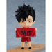 Good Smile Company: Nendoroid: Haikyuu!! - Tetsuro Kuroo (Second Uniform Ver.) #1837 - for just $50.99! 