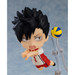Good Smile Company: Nendoroid: Haikyuu!! - Tetsuro Kuroo (Second Uniform Ver.) #1837 - for just $50.99! 