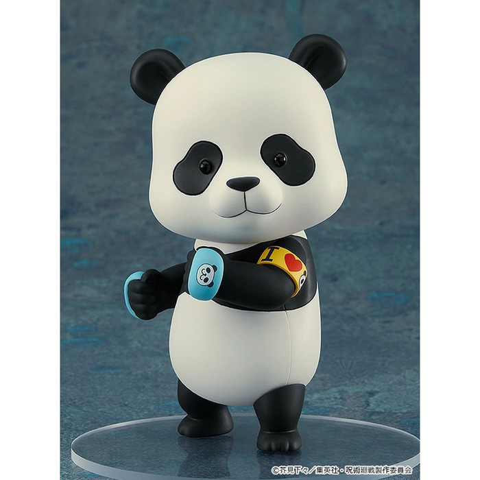 Nendoroid: Jujutsu Kaisen - Panda #1844 - for just $58.99! 