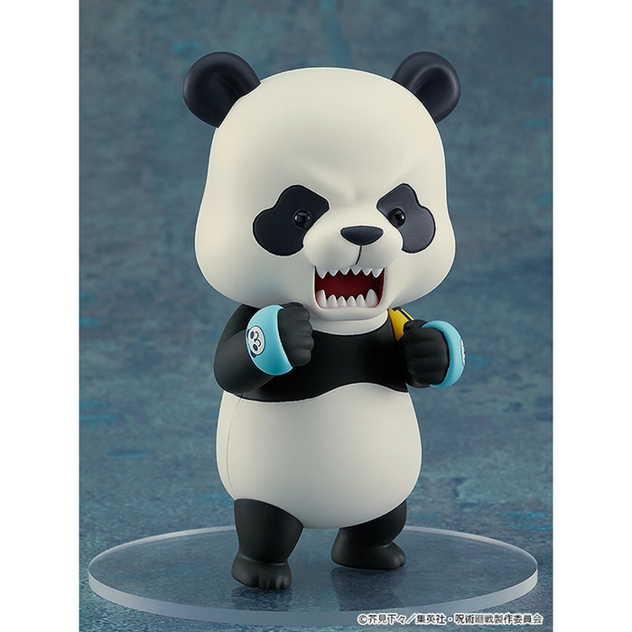 Nendoroid: Jujutsu Kaisen - Panda #1844 - for just $58.99! 