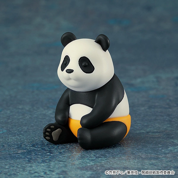 Nendoroid: Jujutsu Kaisen - Panda #1844 - for just $58.99! 