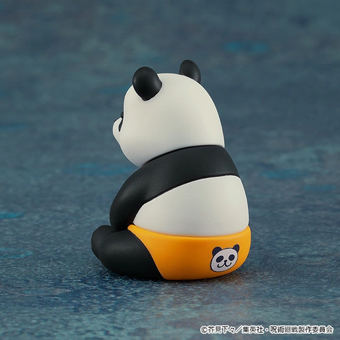 Nendoroid: Jujutsu Kaisen - Panda #1844 - for just $58.99! 