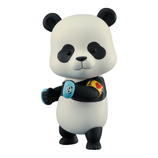 Nendoroid: Jujutsu Kaisen - Panda #1844 - for just $58.99! 