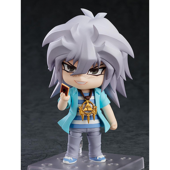 Nendoroid: Yu-Gi-Oh! - Yami Bakura #1863 - for just $75.99! 