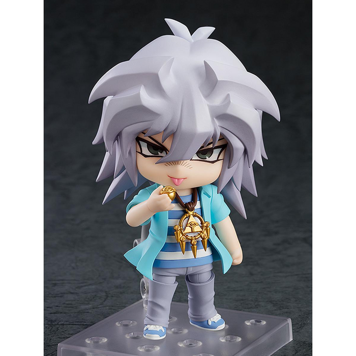 Nendoroid: Yu-Gi-Oh! - Yami Bakura #1863 - for just $75.99! 