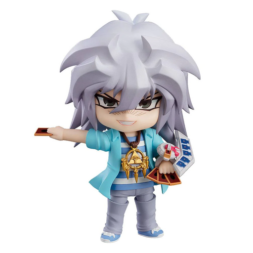 Nendoroid: Yu-Gi-Oh! - Yami Bakura #1863 - for just $75.99! 