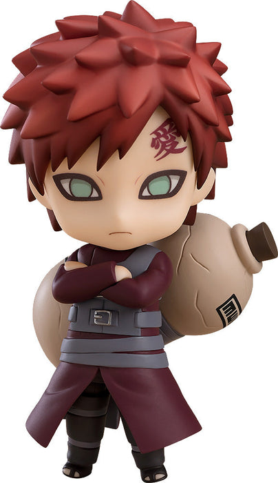 Gaara Naruto Shippuden Nendoroid Figure - for just $59.99! 