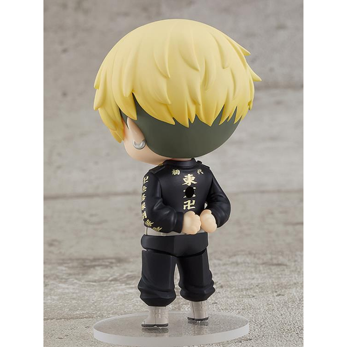 Good Smile Company: Nendoroid: Tokyo Revenger - Chifuyu Matsuno #1874 - for just $49.99! 