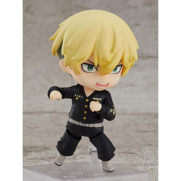 Good Smile Company: Nendoroid: Tokyo Revenger - Chifuyu Matsuno #1874 - for just $49.99! 