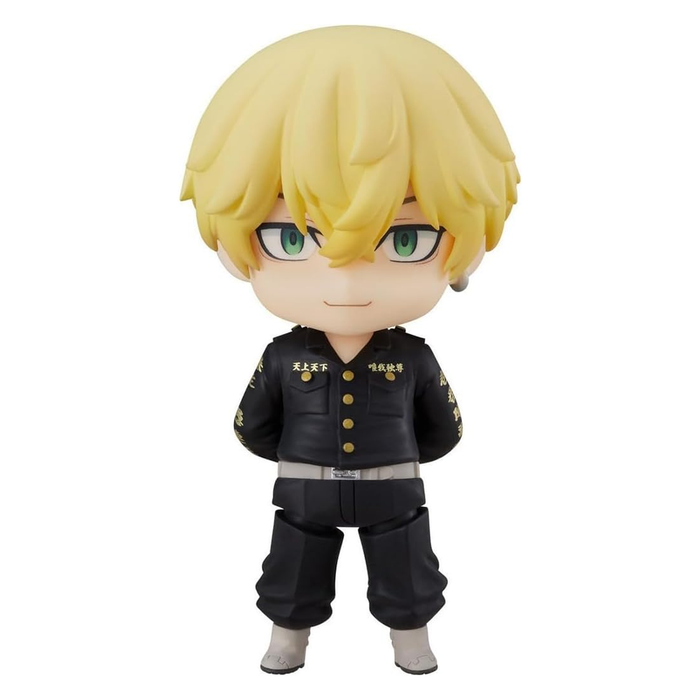 Good Smile Company: Nendoroid: Tokyo Revenger - Chifuyu Matsuno #1874 - for just $49.99! 