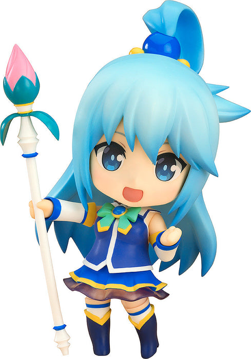 KonoSuba: God's Blessing on this Wonderful World! Nendoroid Aqua - for just $64.99! 