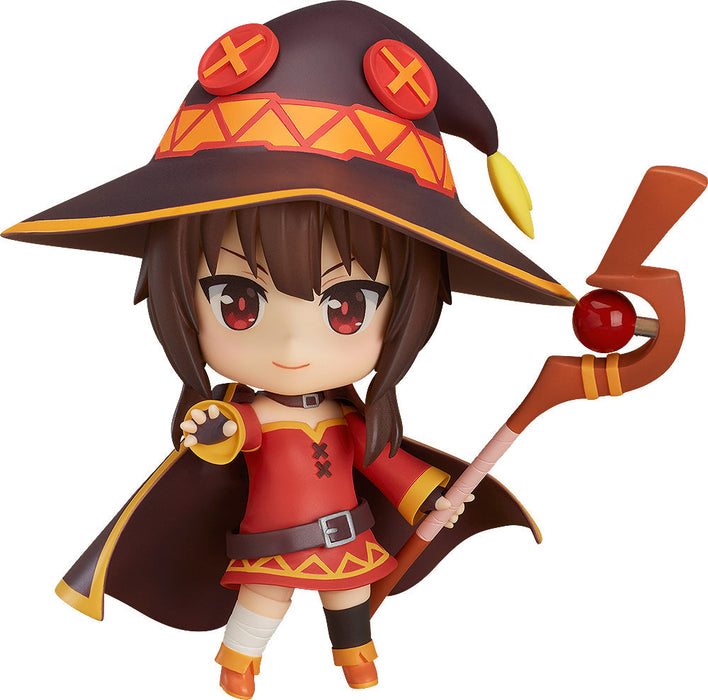 KonoSuba: God's Blessing on this Wonderful World! Nendoroid Megumin - for just $65.99! 